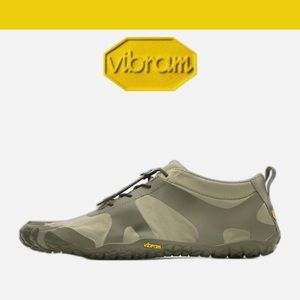 Vibram Five Fingers V-Alpha